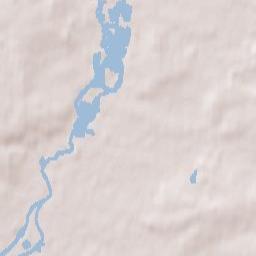 Sandhills Avenue, Leicester LE5 1NW, UK Terrain Map