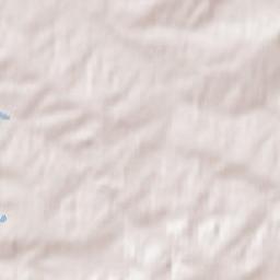 20 Main Street, Twyford, Melton Mowbray Terrain Map