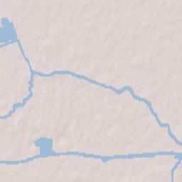 70 Meadway, Market Deeping, Peterborough Terrain Map