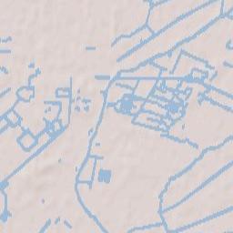 Obdam Terrain Map