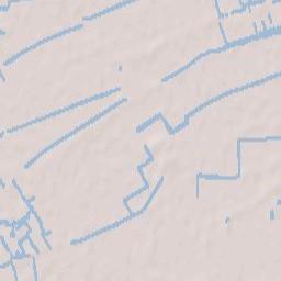 Westwoud Terrain Map