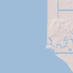 Urk Terrain Map