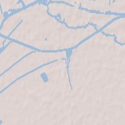 Meppel Terrain Map