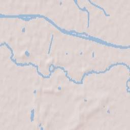 De Wijk Terrain Map