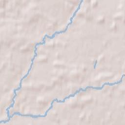 Eldingen Terrain Map