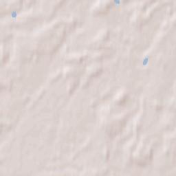 Groß Oesingen Terrain Map