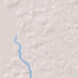 Klietz Terrain Map
