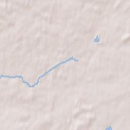 Bernau bei Berlin Terrain Map