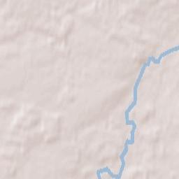Ciechanowiec Terrain Map