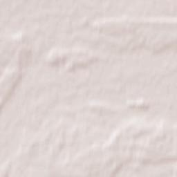 Vyetkawski Rayon Terrain Map