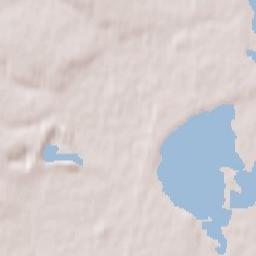 Pokrovo-Prigorodnoye Terrain Map