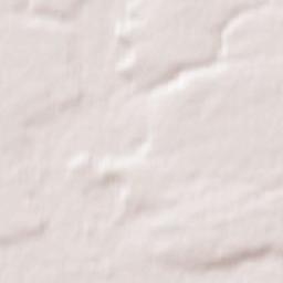 Shubenka Terrain Map