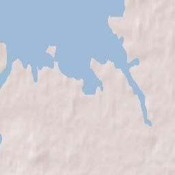 Askeaton Terrain Map
