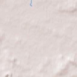 Caherconlish Terrain Map