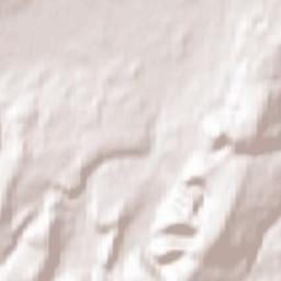 1 Shop Lane, Snailbeach, Shrewsbury Terrain Map