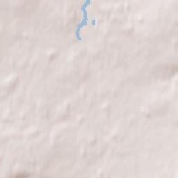 3 Yew Tree Cottages, Ryton, Dorrington Terrain Map