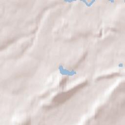 1 Rural Cottages, Acton Burnell, Shrewsbury Terrain Map