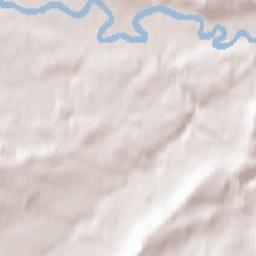 A4169, Much Wenlock, Shropshire TF13 6NU Terrain Map