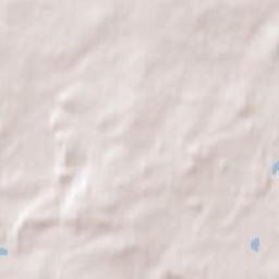 Patshull Road, Wolverhampton, Staffordshire Terrain Map