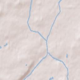 38 Lane Green Avenue, Codsall, Wolverhampton Terrain Map