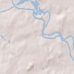 Kinsall Green, Wilnecote, Tamworth B77 5PX Terrain Map