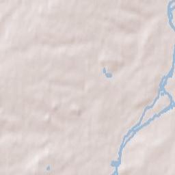 Desford Road, Leicester, Leicestershire LE19 Terrain Map