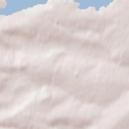 6 School Lane, Morcott, Rutland LE15, UK Terrain Map