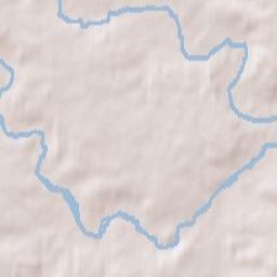 Norwich, uk Terrain Map