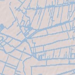De Goorn Terrain Map