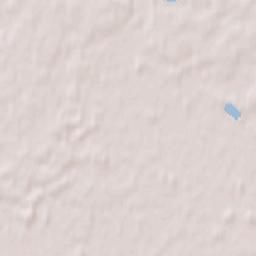 Bawinkel Terrain Map