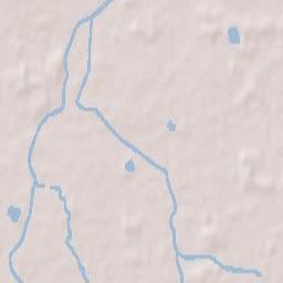 Diepholz Terrain Map