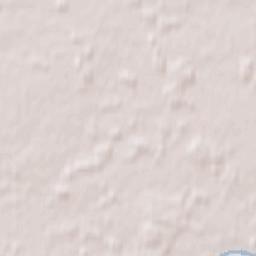 Ahnsbeck Terrain Map