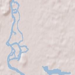 Rathenow Terrain Map