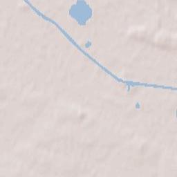 Nauen Terrain Map