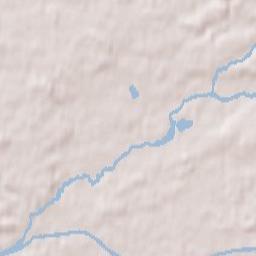 Märkisches Viertel Terrain Map