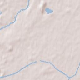 Blankenfelde Terrain Map