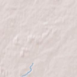 Werneuchen Terrain Map