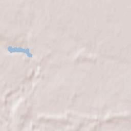 Ostroróg Terrain Map