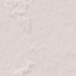 Osięciny Terrain Map