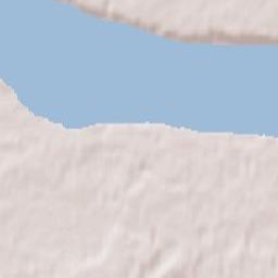 Dobrzyń nad Wisłą Terrain Map