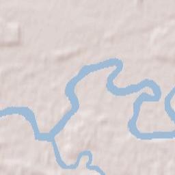 Brańszczyk Terrain Map