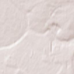 Donskoye Terrain Map
