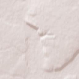 Lopatino Terrain Map