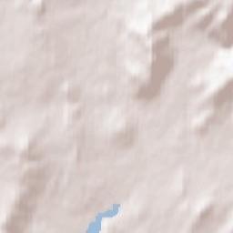 Baymak Terrain Map