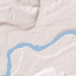 Novikovo Terrain Map