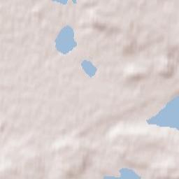 Saskatchewan 675, Senlac, SK S0L 2Y0 Terrain Map