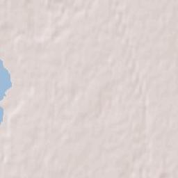 Manitoba 6, Division No. 19, Unorganized, MB R0C Terrain Map