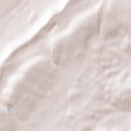 B4378, Much Wenlock, Shropshire TF13, UK Terrain Map