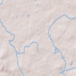 172 Birmingham New Road, Wolverhampton Terrain Map