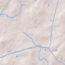 3 Kesteven Road, West Bromwich, Sandwell Terrain Map